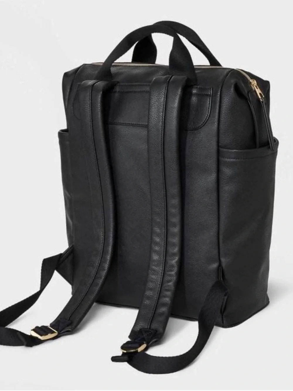 Universal Thread sleek black